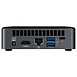 PC de bureau Altyk - Le Petit PC - F2-I38-M05 - Autre vue PC de bureau Altyk - Le Petit PC - F2-I38-M05 - Autre vue