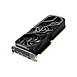 Carte graphique Palit GeForce RTX 3090 GamingPro OC - Autre vue Carte graphique Palit GeForce RTX 3090 GamingPro OC - Autre vue