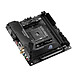 Carte mère Asus ROG STRIX B550-I GAMING - Autre vue Carte mère Asus ROG STRIX B550-I GAMING - Autre vue