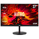 Écran PC Acer Nitro XV270Pbmiiprx - Autre vue Écran PC Acer Nitro XV270Pbmiiprx - Autre vue