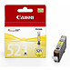 Canon CLI-521Y - Cartouche d'encre jaune
