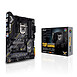 Carte mère Asus TUF GAMING B460-PLUS - Autre vue Carte mère Asus TUF GAMING B460-PLUS - Autre vue