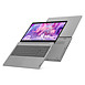 PC portable LENOVO IdeaPad 3 15ITL05 (81X800DEFR) - Autre vue