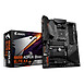 Carte mère Gigabyte B550 Aorus Elite AX - Autre vue Carte mère Gigabyte B550 Aorus Elite AX - Autre vue