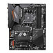 Carte mère Gigabyte B550 Aorus Elite AX - Autre vue Carte mère Gigabyte B550 Aorus Elite AX - Autre vue
