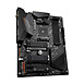 Carte mère Gigabyte B550 Aorus Elite AX - Autre vue Carte mère Gigabyte B550 Aorus Elite AX - Autre vue