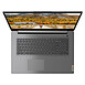 PC portable LENOVO Ideapad 3 17ADA05 (81W2004GFR) - Autre vue PC portable LENOVO Ideapad 3 17ADA05 (81W2004GFR) - Autre vue