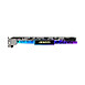 Carte graphique Gigabyte Aorus GeForce RTX 3090 XTREME WATERFORCE WB 24G - Autre vue Carte graphique Gigabyte Aorus GeForce RTX 3090 XTREME WATERFORCE WB 24G - Autre vue