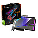 Carte graphique Gigabyte Aorus GeForce RTX 3090 XTREME WATERFORCE WB 24G - Autre vue Carte graphique Gigabyte Aorus GeForce RTX 3090 XTREME WATERFORCE WB 24G - Autre vue