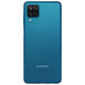 Smartphone et téléphone mobile Samsung Galaxy A12 V2 (Bleu) - 64 Go - 4 Go - Autre vue