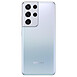 Smartphone et téléphone mobile Samsung Galaxy S21 Ultra 5G (Silver) - 128 Go - 12 Go - Autre vue Smartphone et téléphone mobile Samsung Galaxy S21 Ultra 5G (Silver) - 128 Go - 12 Go - Autre vue