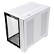 Boîtier PC Lian Li O11 Dynamic Mini - Blanc - Autre vue Boîtier PC Lian Li O11 Dynamic Mini - Blanc - Autre vue
