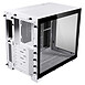 Boîtier PC Lian Li O11 Dynamic Mini - Blanc - Autre vue Boîtier PC Lian Li O11 Dynamic Mini - Blanc - Autre vue