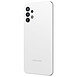 Smartphone et téléphone mobile Samsung Galaxy A32 5G (Blanc) - 128 Go - Autre vue Smartphone et téléphone mobile Samsung Galaxy A32 5G (Blanc) - 128 Go - Autre vue