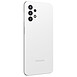 Smartphone et téléphone mobile Samsung Galaxy A32 5G (Blanc) - 128 Go - Autre vue Smartphone et téléphone mobile Samsung Galaxy A32 5G (Blanc) - 128 Go - Autre vue