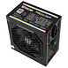 Alimentation PC Kolink Core RGB 700W - Autre vue Alimentation PC Kolink Core RGB 700W - Autre vue