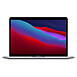 Macbook Apple MacBook Pro M1 13" Gris sidéral (MYD92FN/A) - Autre vue