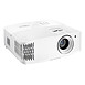 Vidéoprojecteur Optoma UHD35 - DLP 4K UHD - 3600 Lumens - Autre vue