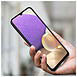 Coque et housse Akashi Coque (transparent) - Samsung Galaxy A32 5G - Autre vue
