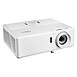 Vidéoprojecteur Optoma ZW403 - Laser - 4500 Lumens - Autre vue