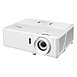 Vidéoprojecteur Optoma ZW400 - Laser - 4000 Lumens - Autre vue