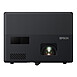 Vidéoprojecteur EPSON EF-12 Noir - Tri-LCD Full HD - 1000 Lumens - Autre vue