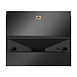 Vidéoprojecteur Benq V6050 (Noir) - Laser 4K UHD - 3000 Lumens + Benq Cadre 16/9 ALRS01 100" (254 cm) - Autre vue