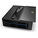 Vidéoprojecteur Benq V6050 (Noir) - Laser 4K UHD - 3000 Lumens + Benq Cadre 16/9 ALRS01 100" (254 cm) - Autre vue