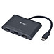 Câble USB i-tec Travel Adapter USB-C / HDMI - Autre vue