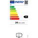 Écran PC AOC M2470SWH - Autre vue Écran PC AOC M2470SWH - Autre vue