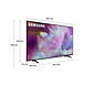TV Samsung QE43Q65 - TV QLED 4K UHD HDR - 108 cm - Autre vue