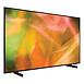 TV SAMSUNG UE50AU8075  - TV 4K UHD HDR - 125 cm - Autre vue