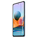 Smartphone et téléphone mobile Xiaomi Redmi Note 10 Pro (bleu) - 128 Go - 6 Go - Autre vue