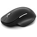 Souris PC Microsoft Bluetooth Ergonomic Mouse for business - Noir Mat - Autre vue
