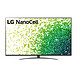 TV LG 65NANO866 - TV 4K UHD HDR - 164 cm - Autre vue