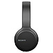 Casque Audio Sony WH-CH510 Noir - Autre vue