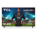 TV TCL 55C725 - TV 4K UHD HDR - 139 cm - Autre vue