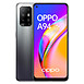 Smartphone et téléphone mobile OPPO A94 5G (Noir Twilight) - 128 Go - 8 Go - Autre vue