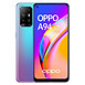 Smartphone et téléphone mobile OPPO A94 5G ( Violet fantastique) - 128 Go - 8 Go - Autre vue
