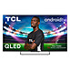 TV TCL 55C728 - TV 4K UHD HDR - 139 cm - Autre vue