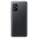Smartphone et téléphone mobile Asus Zenfone 8 Obsidian Black - 128 Go - 8 Go - Autre vue