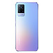 Smartphone et téléphone mobile Vivo V21 5G (Bleu Flamboyant) - 128 Go - Autre vue