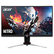 Écran PC Acer Nitro XV253QXbmiiprzx - Autre vue