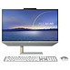 PC de bureau ASUS Zen AiO Pro 24 E5400WFAK-WA016R - Autre vue