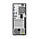 PC de bureau Lenovo V50t 13IMB Tour (11HD0007FR) - Autre vue