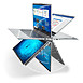 PC portable Lenovo ThinkBook 14s Yoga ITL (20WE001LFR) - Autre vue