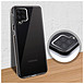 Coque et housse Akashi Coque (transparent) - Samsung Galaxy A22 4G - Autre vue