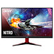 Écran PC Acer Nitro VG272Xbmiipx - Autre vue