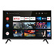 TV TCL 32ES570 - TV LED Full HD - 80 cm - Autre vue