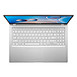 PC portable ASUS Vivobook F515EA-BQ1359 - Autre vue